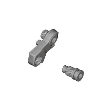 Picture of SHIMANO RD-R8000 BRACKET AXLE UNIT FOR NORMAL